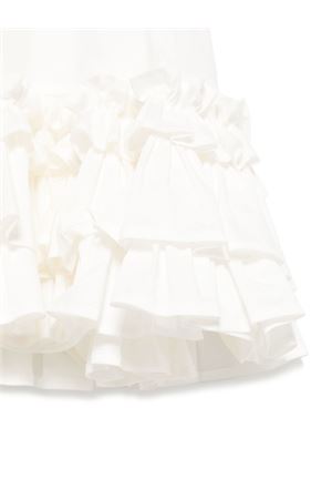 Ruffled-Detailing Dress DOUUOD KIDS | DW1A61P0522101